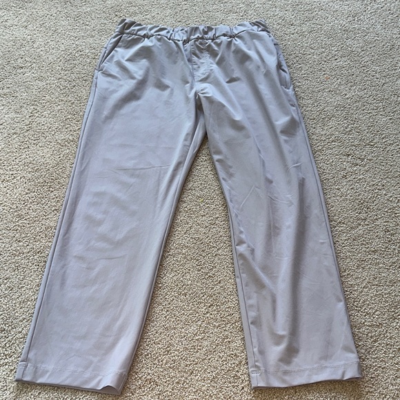 Vuori miles ankle pants - Picture 1 of 10